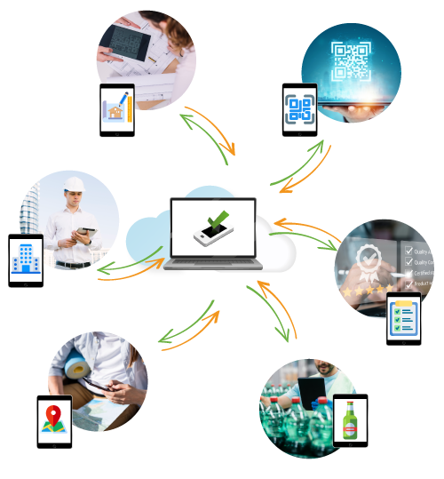 Tailoring the NestForms app to your project or profession?