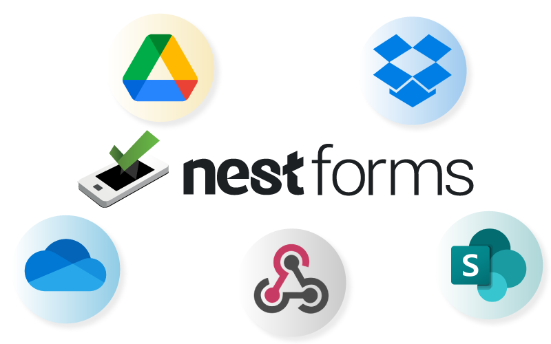 Other existing integrations