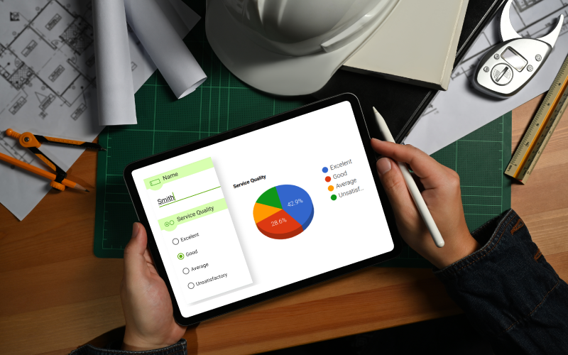 Custom checklists