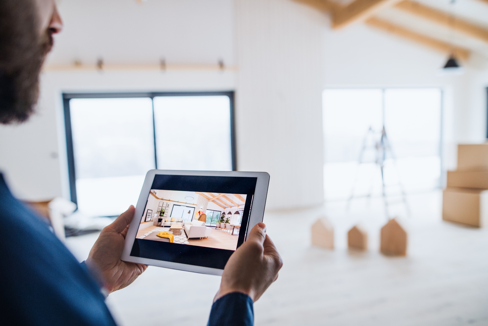 Property inspections