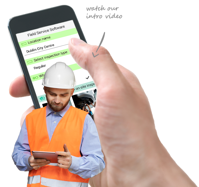 Watch our intro video