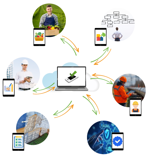 How can the NestForms Form Builder App support your work?