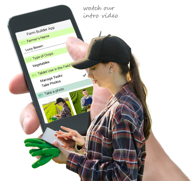 Watch our intro video