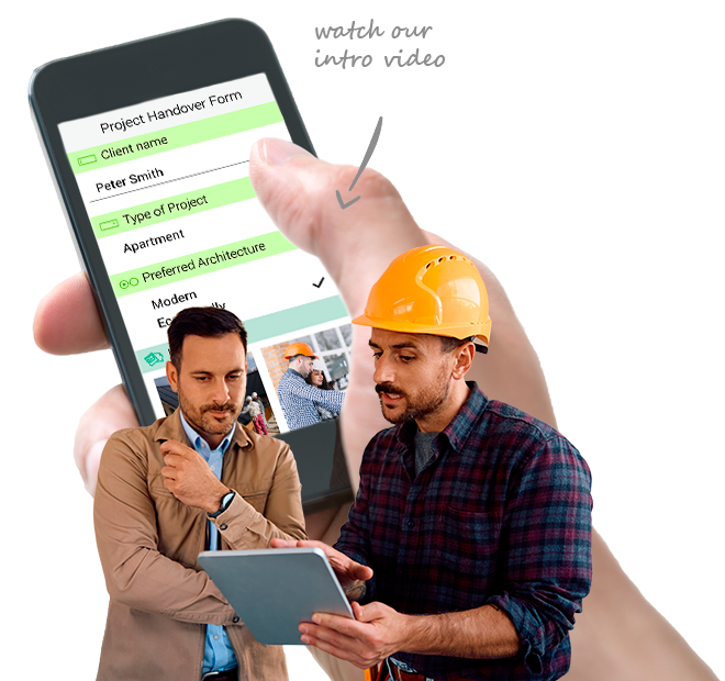 Watch our intro video