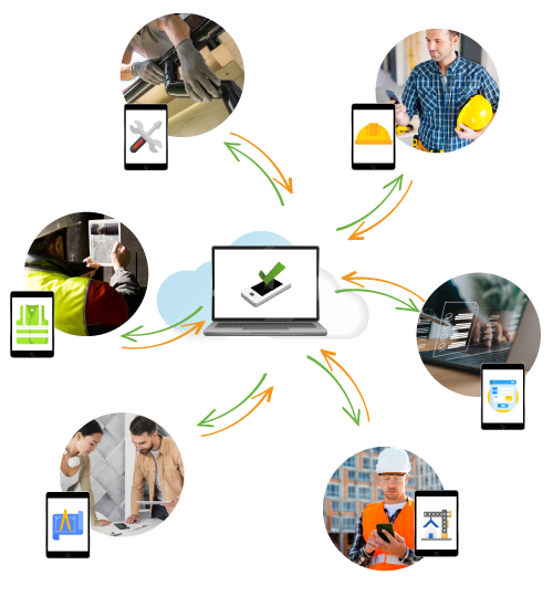 Build a Smarter Punchlist Form with NestForms