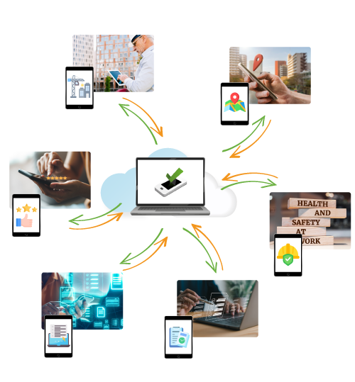 Why Choose NestForms Over Other Surveying Apps?