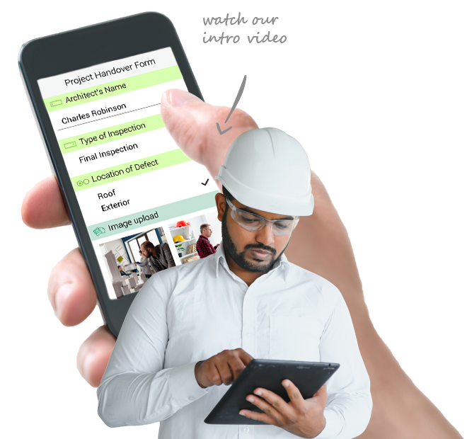 Watch our intro video