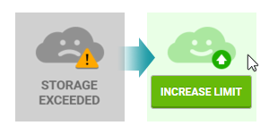 How to upgrade your storage