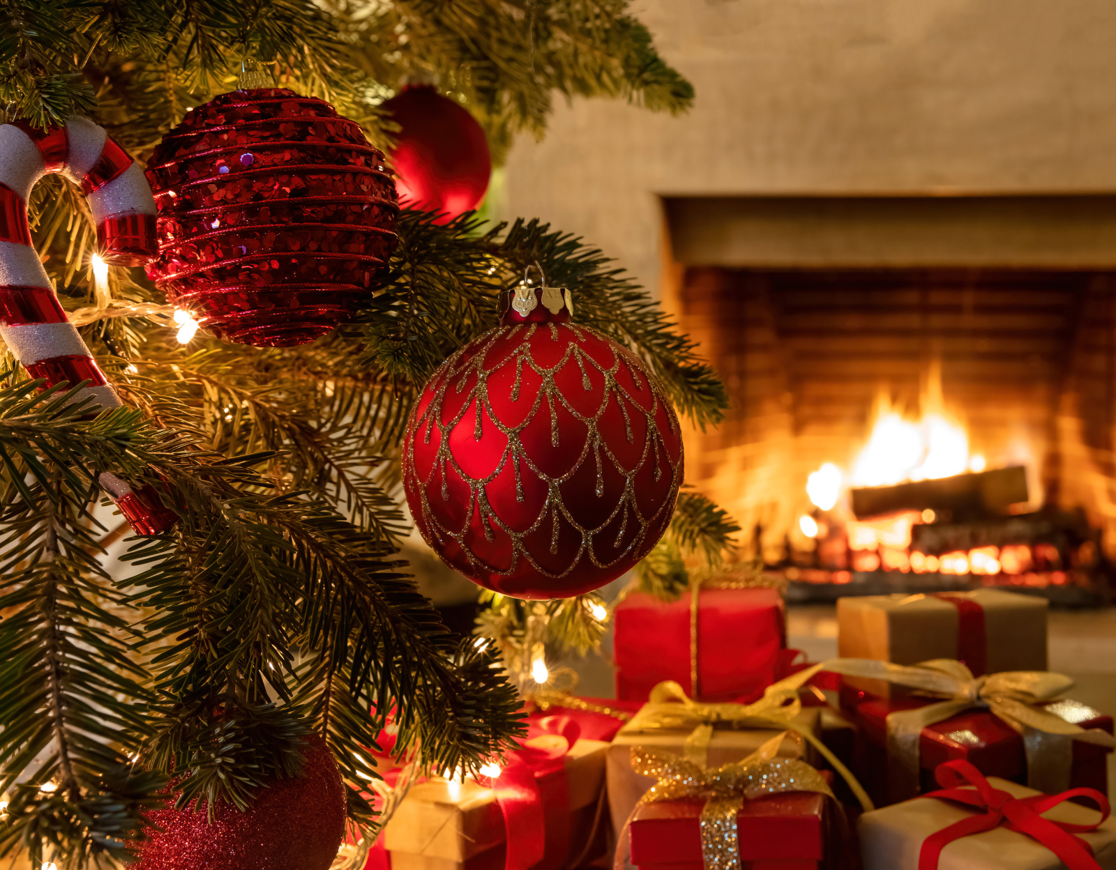 Merry Christmas and New Year from all at NestForms