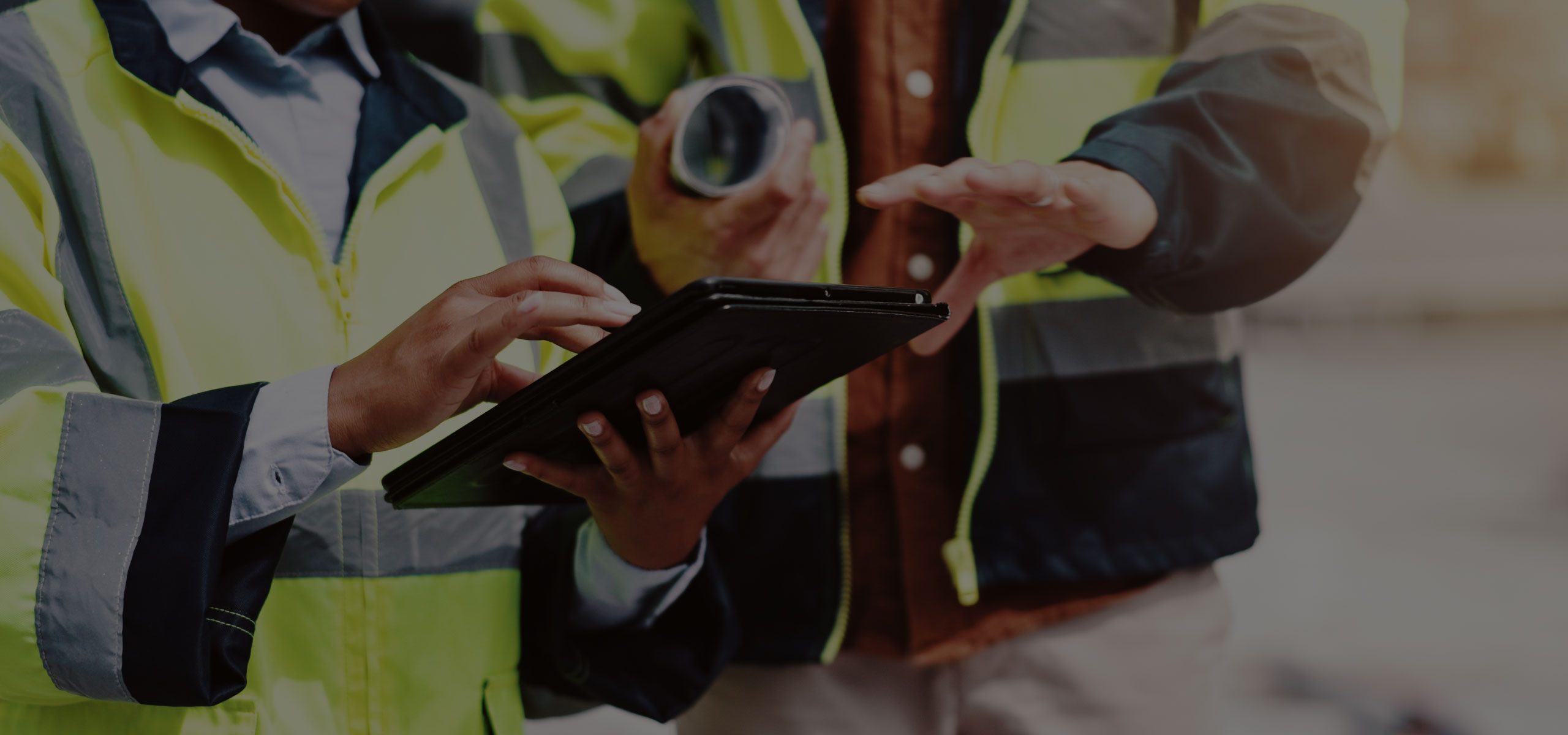 Health and Safety Inspections, Audits & Reporting
