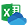 Icon microsoft_excel_office365