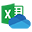 Ikona microsoft_excel_office365