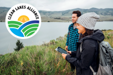 How NestForms can Support Environmental Surveys
