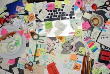 Find out how to create efficient 'To-do-lists' - NestForms