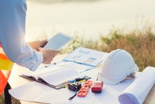 Land Management: The Role of Quality Control Apps