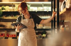 Utilising a Mobile Form App for Retail Management