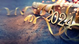 Happy New Year 2024 from all at NestForms
