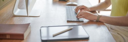 Add Text and Image to the end of your Form