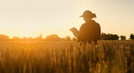 Harvesting your data in the field of agriculture