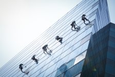 Move On? Facilities Management and NestForms 