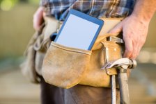 Making the perfect Punch List with NestForms