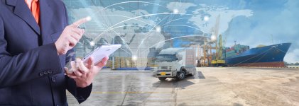 Helping the Transport industry keep on Trucking 