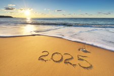 Happy New Year 2025 from all at NestForms