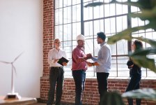 Seamless Transitions: Project Handover Forms
