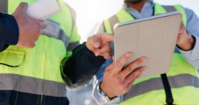 Apps for Surveyors: The NestForms Mobile Form App