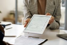 New Feature: PDF or Word Doc Preview