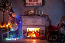 Happy Christmas Message 2024