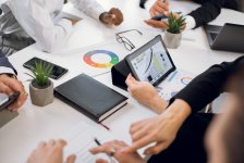 Track Success with a Project Completion Report