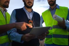 A Mobile Data Collection App for Field Inspections