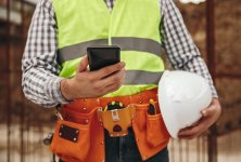 Improve Construction Quality with a Punch List App