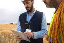 How to Survey Land Efficiently with a Smartphone