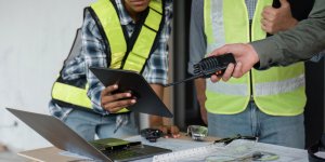 Streamline Transitions with a Site Handover Form