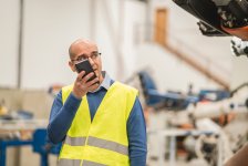 New Feature: Audio Guidance