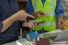 The Perfect App for Punch List Form Construction