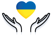 Offering our services - Ukraine conflict - NestForms