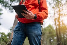 The Power of NestForms as Your Offline Survey App