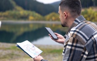 New Feature: Audio to Text Transcription