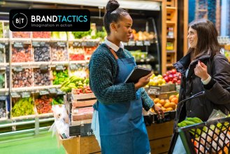 How NestForms helps BrandTactics run events