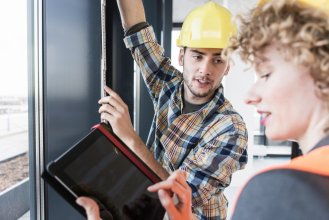Job Completion Forms to Stop Missed Sign-Offs