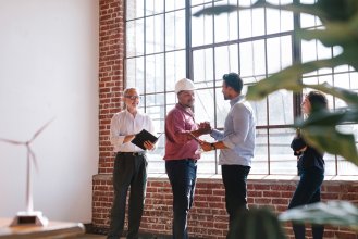 Seamless Transitions: Project Handover Forms