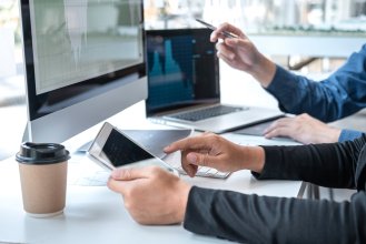 Using Project Management Forms to Track Completion