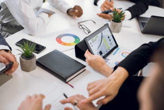 Track Success with a Project Completion Report
