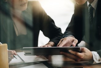 Digital Client Sign-off Forms for Project Closure