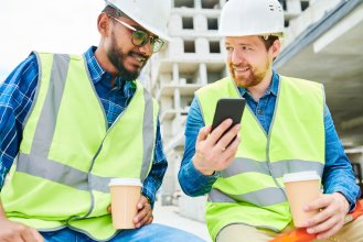 Optimise Workflows with a Project Completion Form