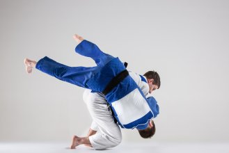 How NestForms Supports a Martial Arts Academy