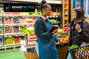 How NestForms helps BrandTactics run events